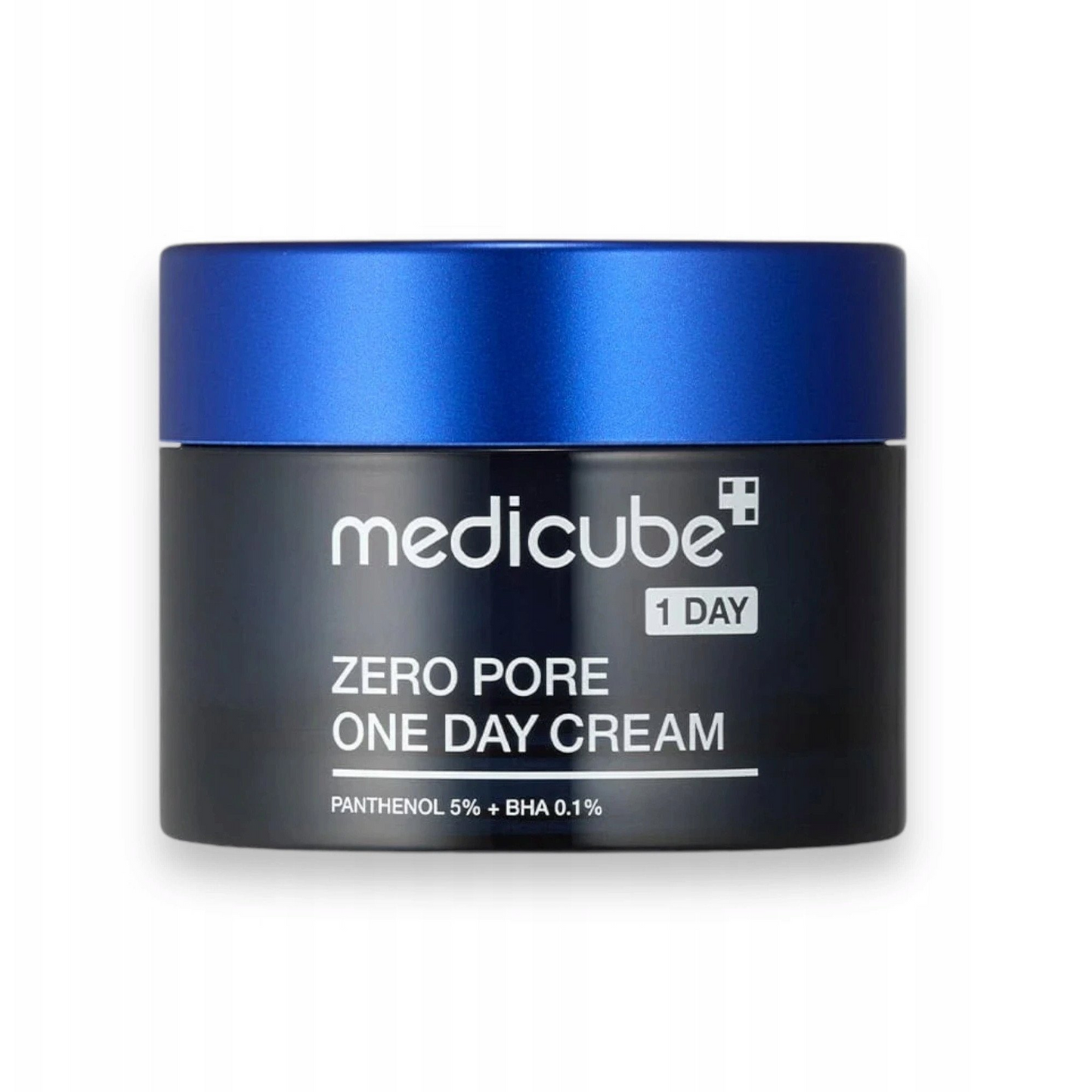 MEDICUBE Zero Pore One Day Cream 50 ml-0