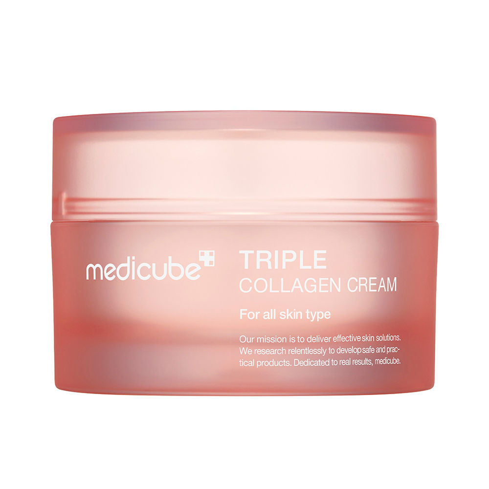 TRIPLE COLLAGEN anti-aging cream 50 ml-0