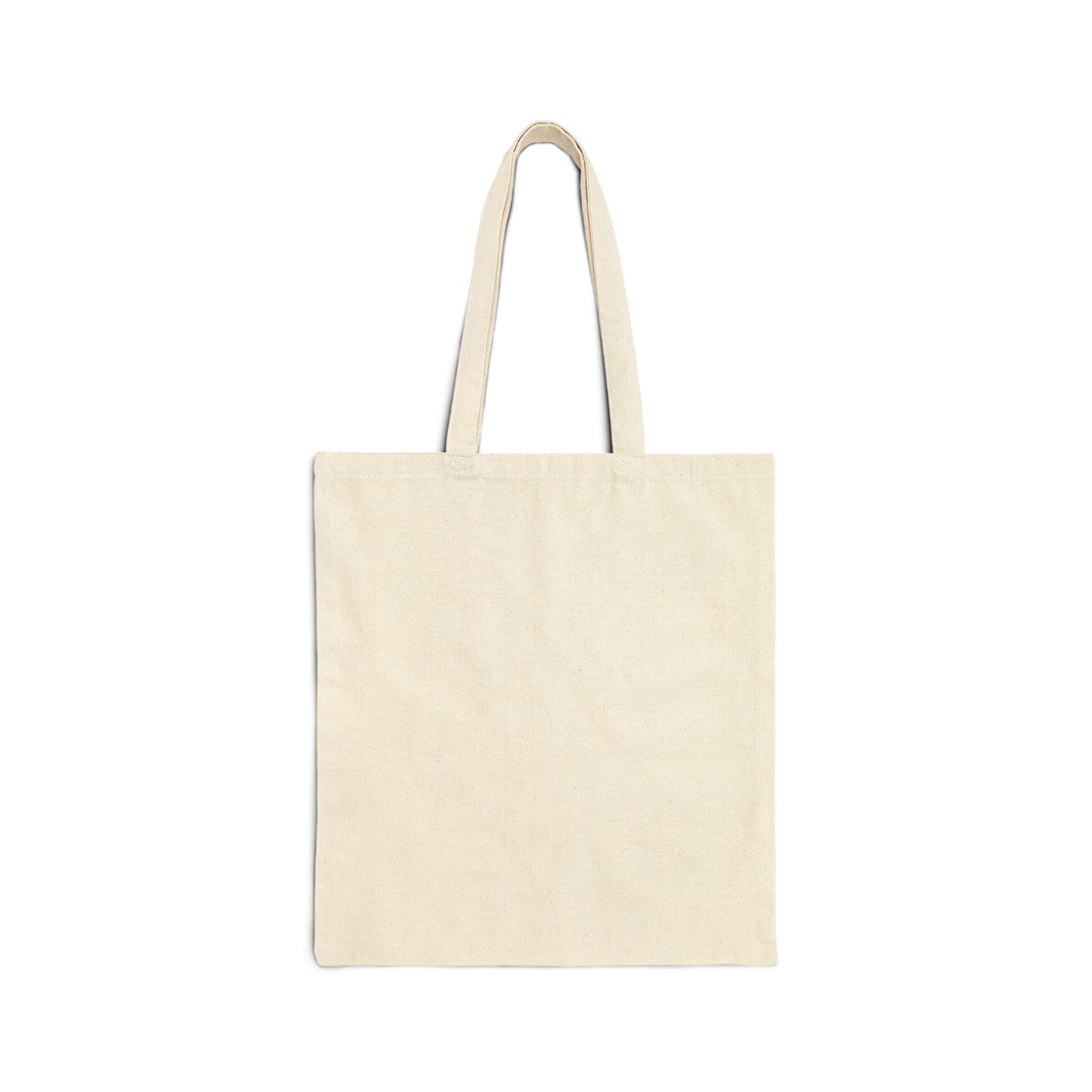 Boombox Groove — Tote Bag Canvas Art | Leandro Freitas