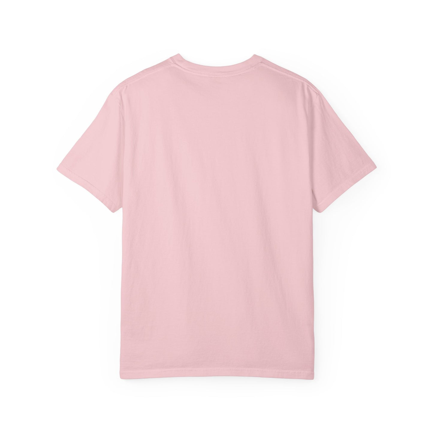 Abstract Rainbow Surf Wave T‑Shirt