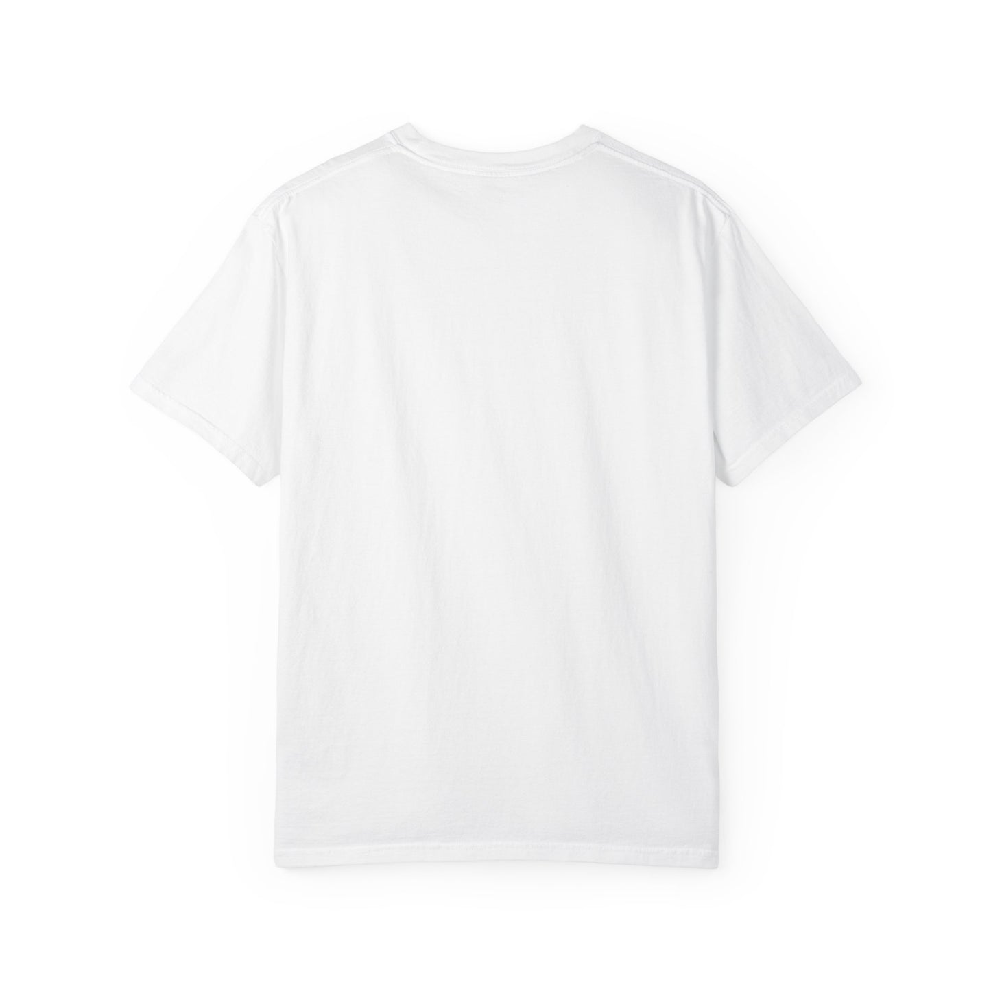 Silent Portrait — T-Shirt d'Arte Minimalista | Leandro Freitas