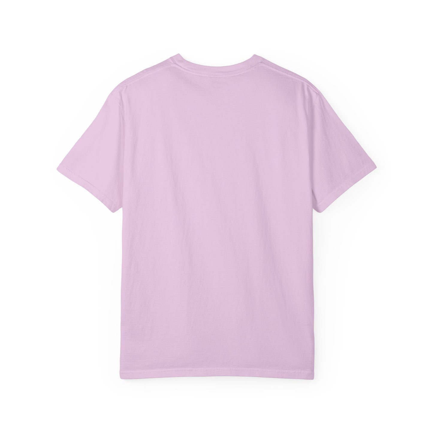 Abstract Rainbow Surf Wave T‑Shirt