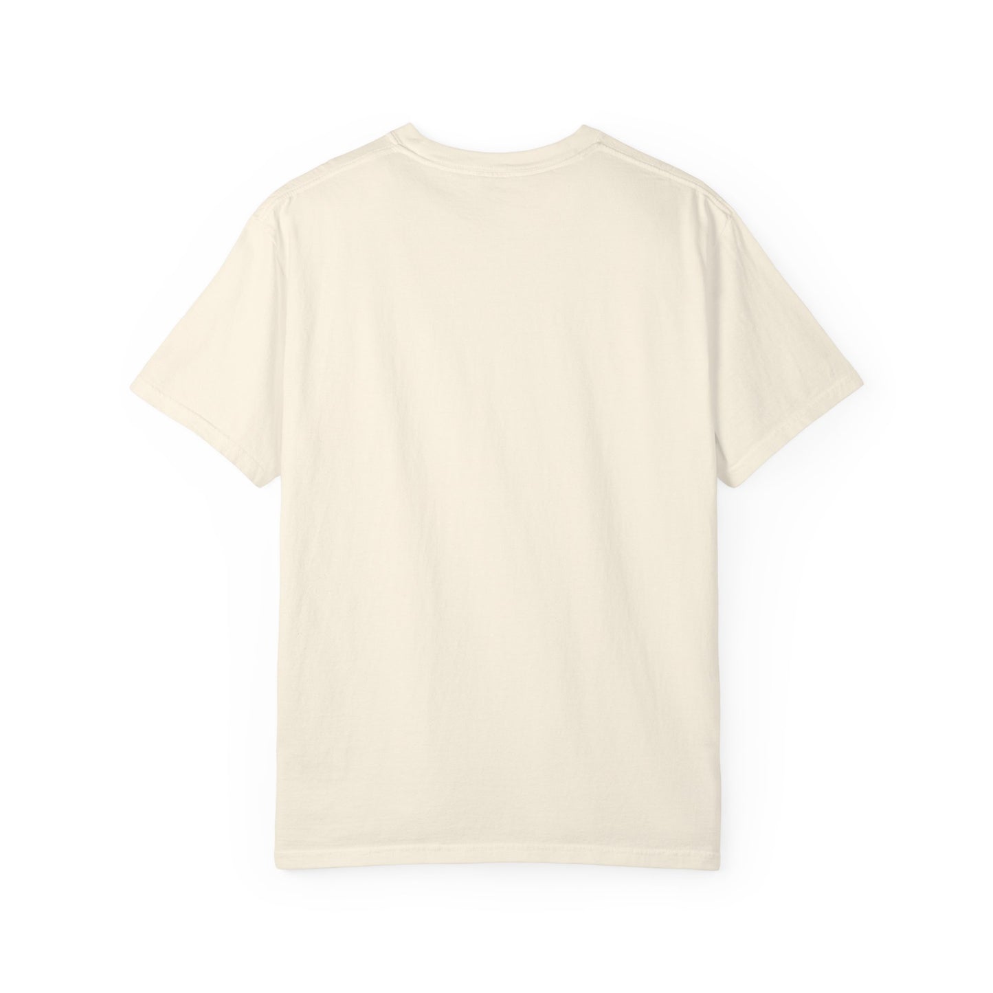 Abstract Rainbow Surf Wave T‑Shirt