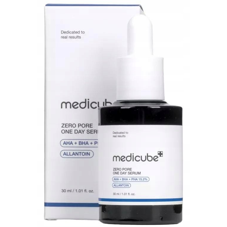 MEDICUBE Zero Pore One Day Serum, 30 ml-0