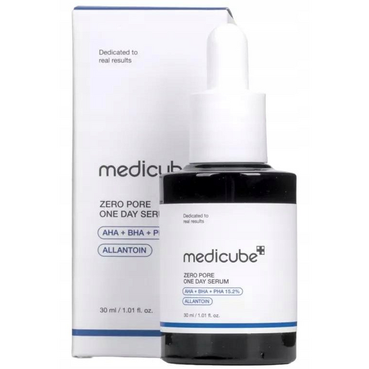 MEDICUBE Zero Pore One Day Serum, 30 ml-0