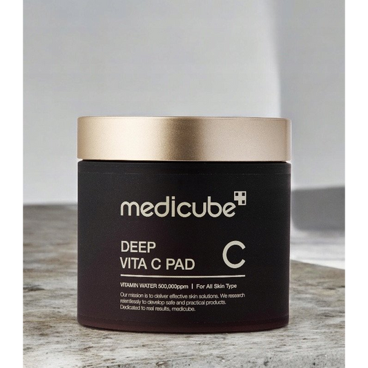 MEDICUBE Deep Vita C Pads 70 darab-0