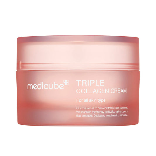 TRIPLE COLLAGEN anti-aging cream 50 ml-0